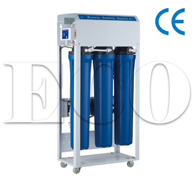 water filtration system